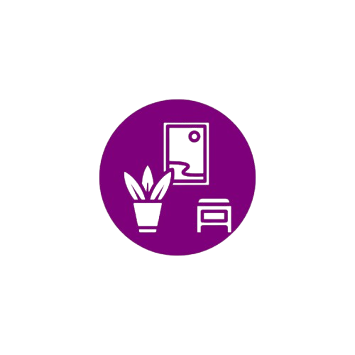 house, furniture