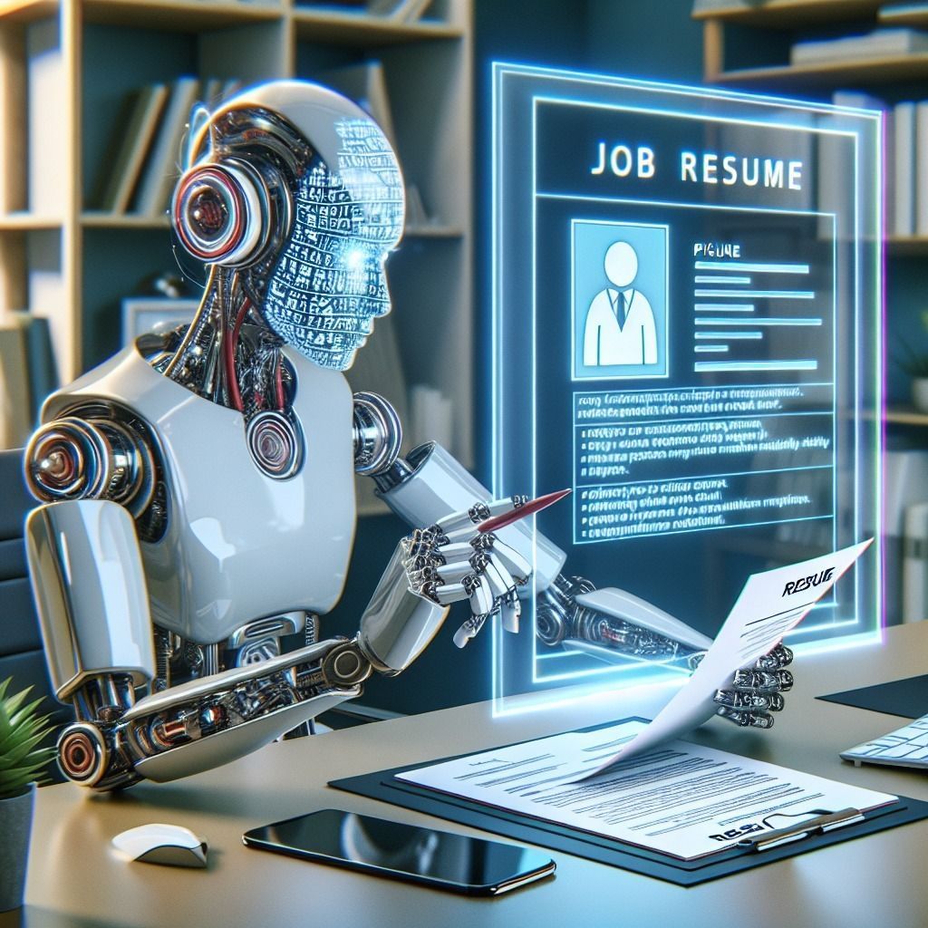 job