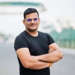 Jitendra Sinha
