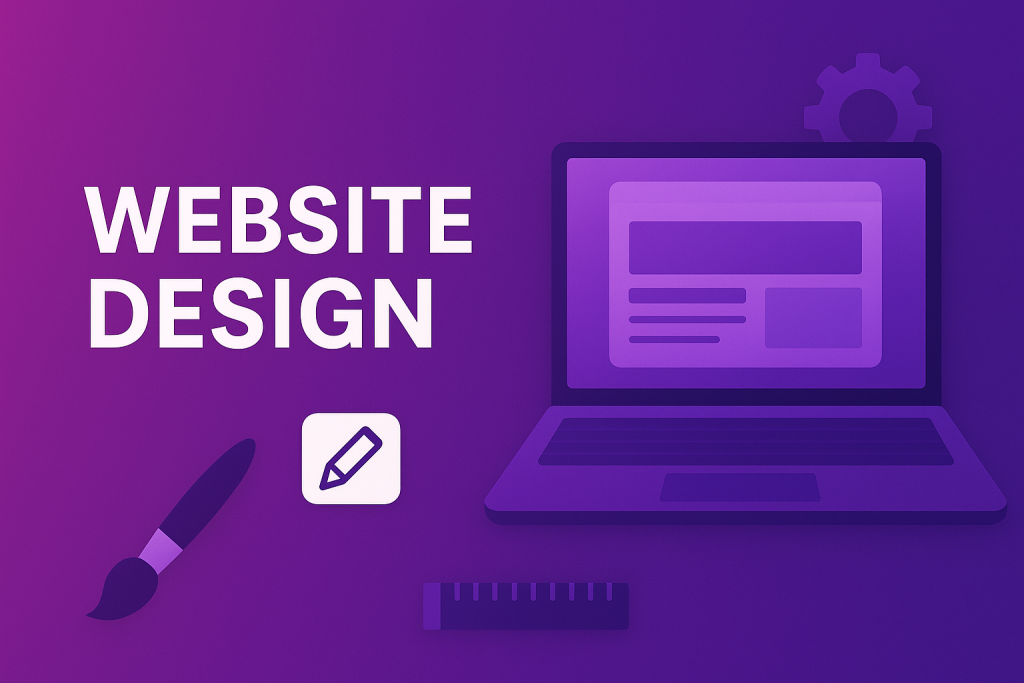 Website Designing