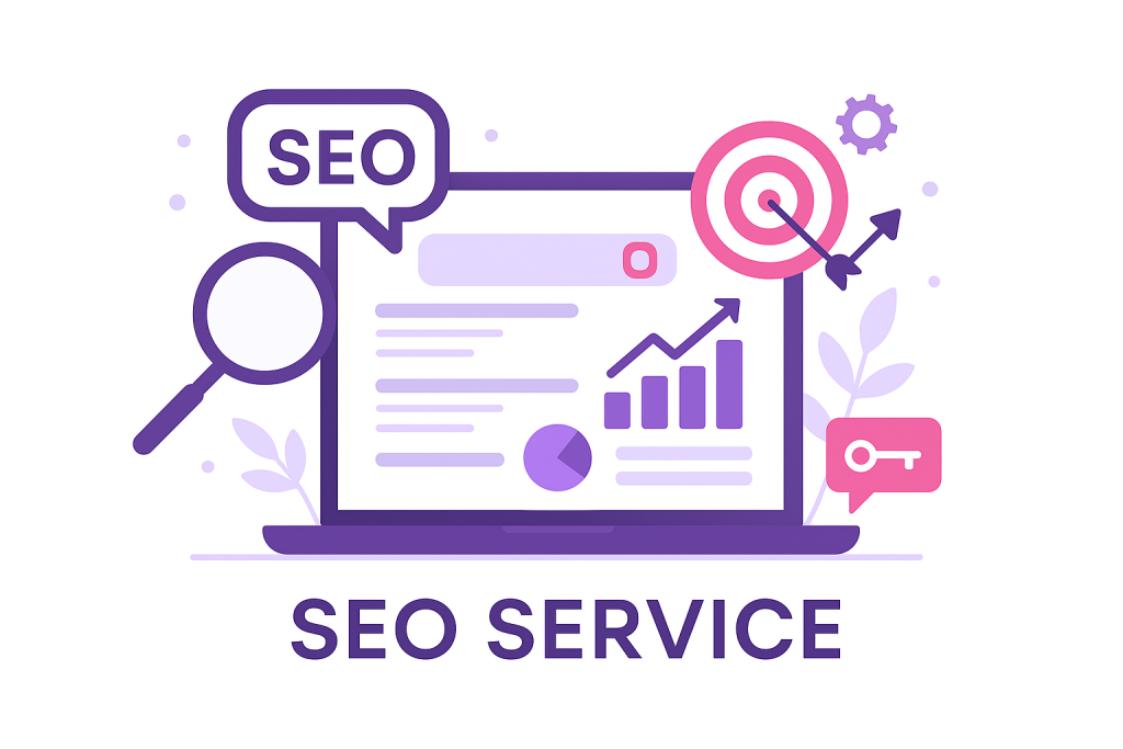 SEO service