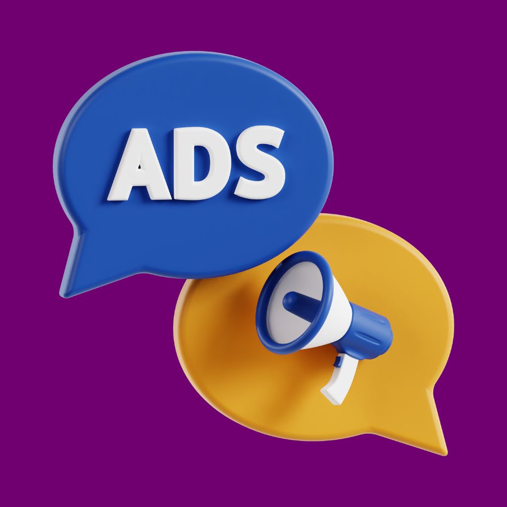 Google Advertising, Google Listing