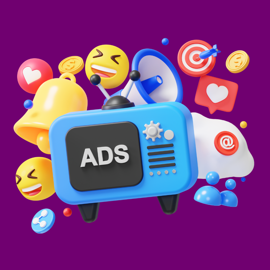 Advertising